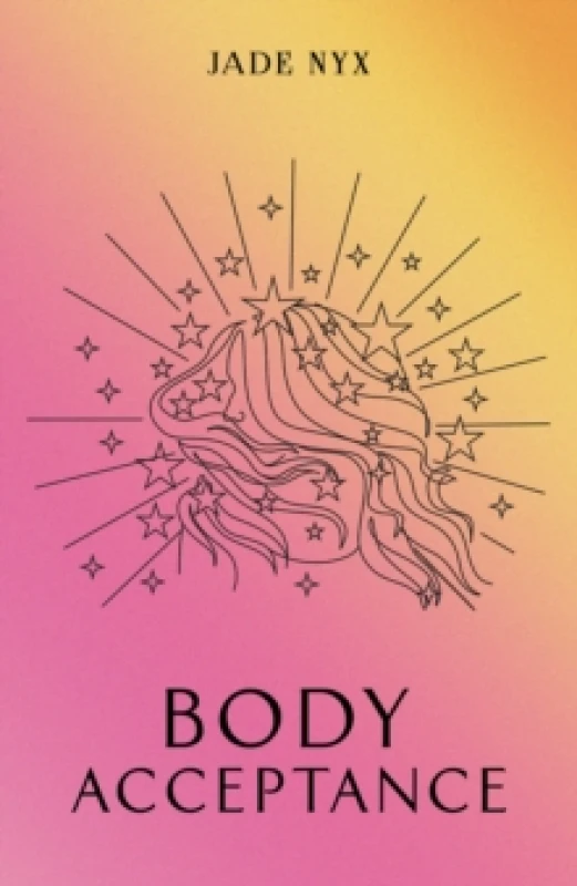 Image of Body Acceptance Paperback / softback