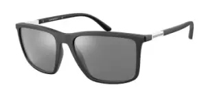 Image of Emporio Armani Sunglasses EA4161 50426G