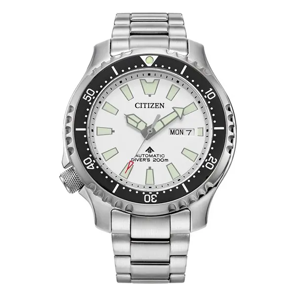 Image of Citizen Promaster NY0150-51A Automatic Diver Watch - W38268