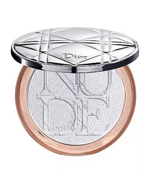 Image of Dior Luminizer Shimmering Glow Powder 06 Holographic Glow