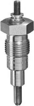 Image of Beru GV197 / 0100221304 GV Type Glow Plug Replaces 117 0058