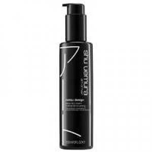 Image of Shu Uemura Art of Hair The Art Of Styling Netsu Design Heat Protecting Blow Dry Cream 150ml