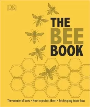 Image of The bee book by Fergus Chadwick