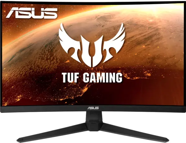 Image of ASUS TUF Gaming 24" VG248Q1B Full HD Gaming LED Monitor