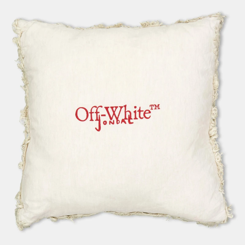 Image of OFF White Pillows Pillows One Size Multi 99113599000