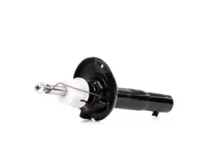 Image of DACO Germany Shock absorber VW,AUDI,SKODA 454720 5C0413031S Shocks,Shock absorbers,Suspension shocks