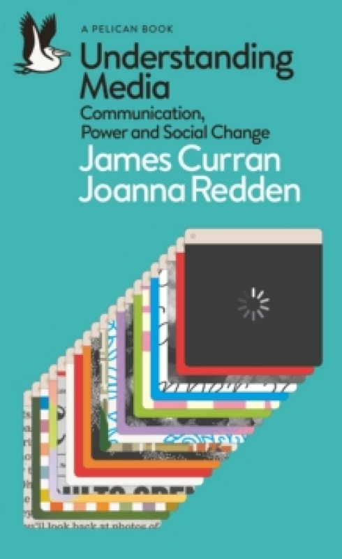 Image of Understanding Media. Paperback. By James Curran, Joanna Redden Books
