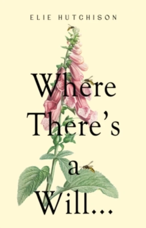 Image of Where there's a Will... Paperback / softback