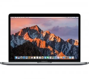 Image of Apple MacBook Pro 2017 13.3" Laptop