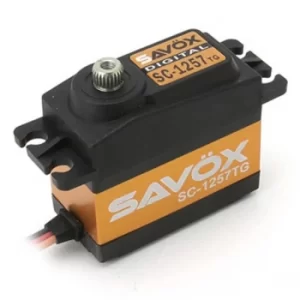 Image of Savox High Torque Coreless Digital Servo 10Kg@6.0V