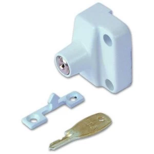 Image of ERA 904 Snap Metal Window Lock