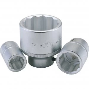 Image of Elora 3/4" Drive Bi Hexagon Socket Metric 3/4" 33mm