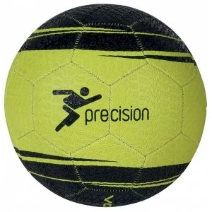 Image of Precision Street Mania Football Size 5