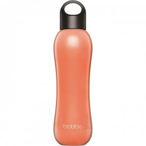 Image of Bobble Bottle - Coral