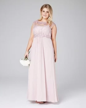 Image of Coast Lori May Dress