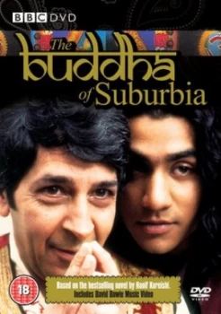 Image of The Buddha of Suburbia - DVD
