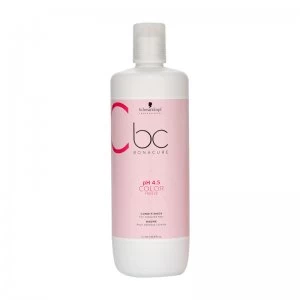 Image of Schwarzkopf BC Colour Freeze Conditioner 1000ml