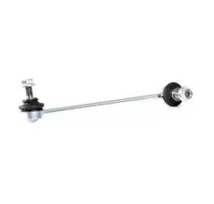 Image of RIDEX Anti-roll bar link 3229S0314 Rod / Strut, stabiliser,Drop link SMART,FORTWO Coupe (451),FORTWO Cabrio (451)