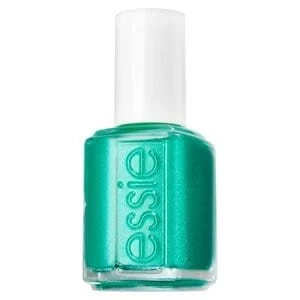 Image of Essie Nail Colour 266 Naughty Nautical 13.5ml Green