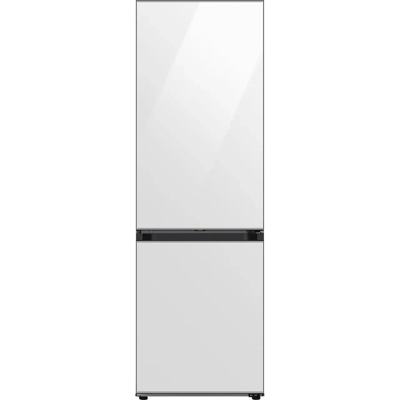 Image of Samsung Bespoke RB34A6B2E48/EU 344L Frost Free Fridge Freezer