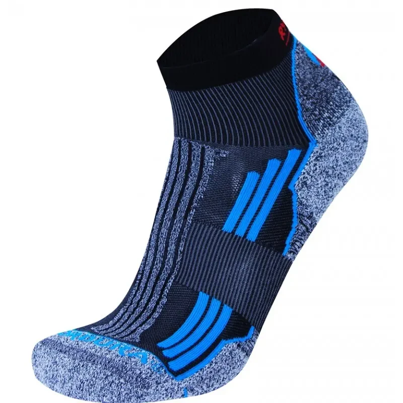 Image of Socks Rywan No limit Trail Turquoise Unisex 41/43