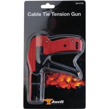 Image of AV-CTTG Cable Tie Tension Gun - Anvil