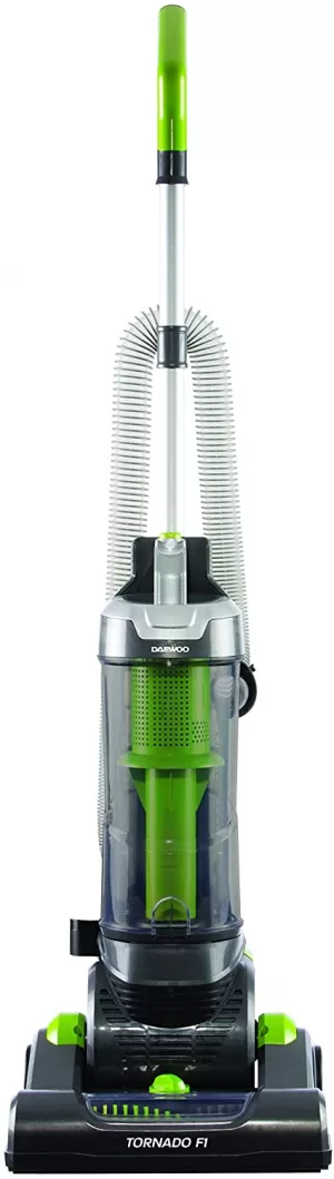 Image of Daewoo Tornado F1 FLR00049GE Bagless Upright Vacuum Cleaner