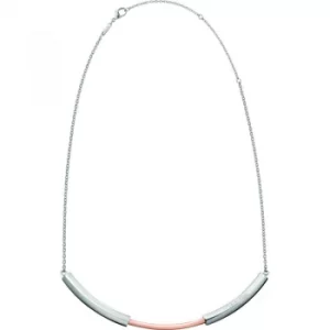 Image of Ladies Disclose Choker Necklace