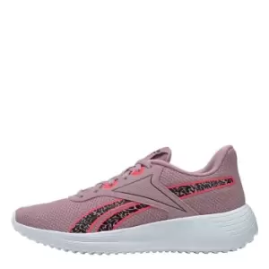 Image of Reebok Lite 3 Shoes Womens - Infused Lilac / Orange Flare /