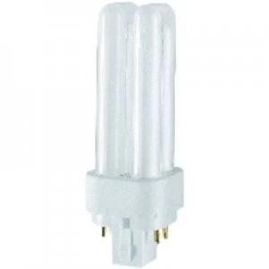 Image of OSRAM Energy-saving bulb EEC: A (A++ - E) G24q-3 165mm 230 V 26 W Warm white Tube shape