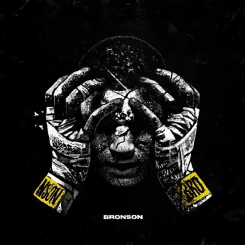 Image of Bronson - Bronson Vinyl