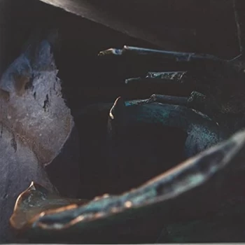 Image of Compound X - Orderan Born EP (Coloured Vinyl)