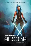 Image of star wars ahsoka