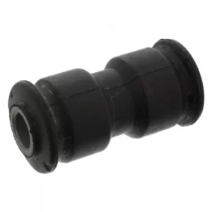 Image of Leaf Spring Bush 103140 by Febi Bilstein