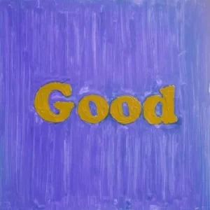Image of Good by The Stevens CD Album