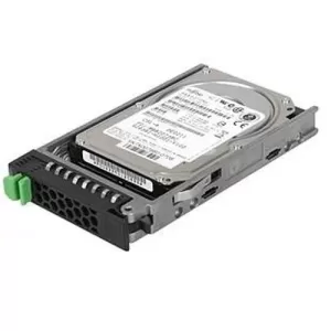 Image of Fujitsu 1.2TB 2.5" SAS Hard Disk Drive S26361-F5550-L112
