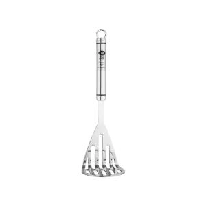 Image of Tala Stainless Steel Potato Masher, Silver