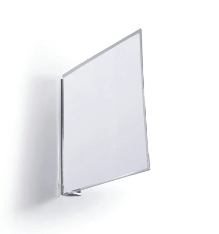 Image of Durable Durable Magnetic Warehouse Aisle Sign 149 x 149mm (Pack of 10) 187119 187119