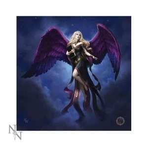 Image of Dark Messenger Light Up Cushion