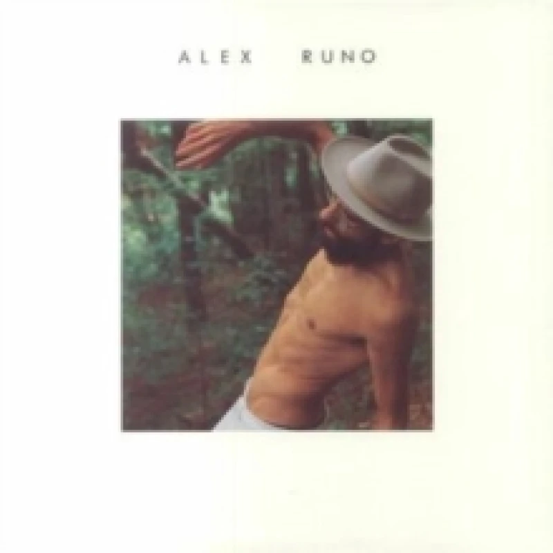 Image of Alex runo Vinyl