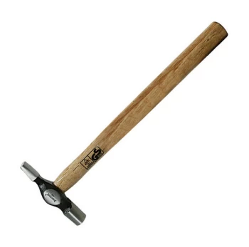 Image of Silverline - HA12B Hardwood Cross Pein Pin Hammer 4oz (113g)