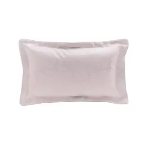 Image of Bedeck 1951 Valetta Oxford Pillowcase, Tuberose