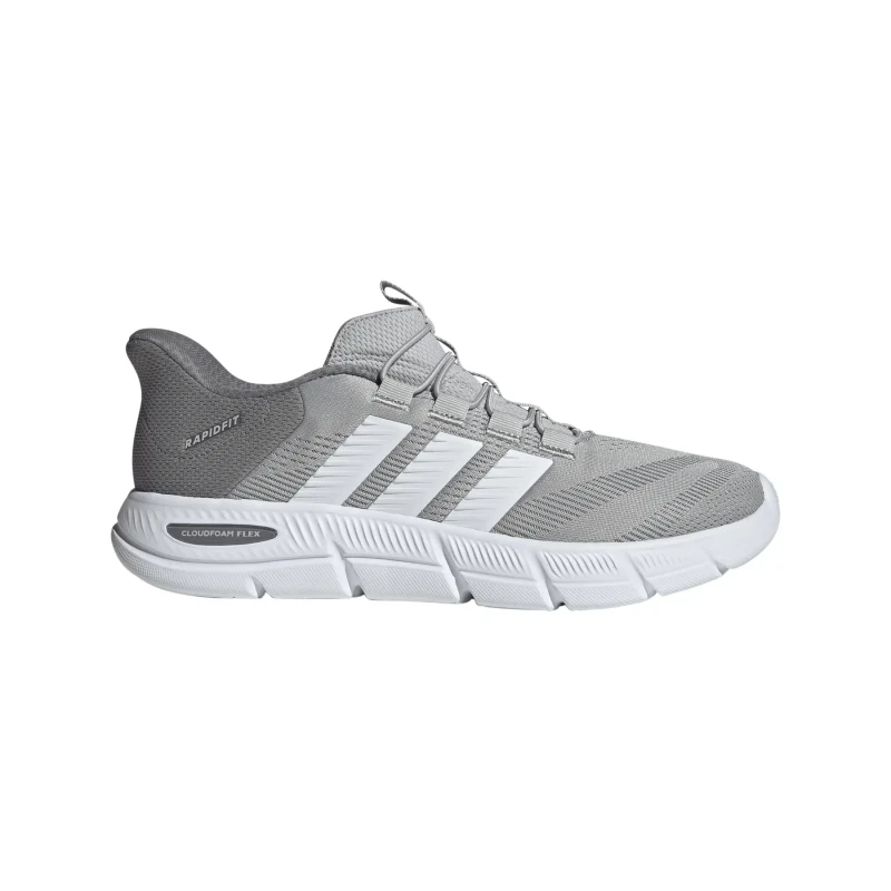 Image of Adidas Trainers adidas Chaussure Flex Rapidfit Gris Male 39 1/3