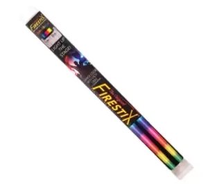 Image of FIRESTIX FX12CC LED Light-Up Drumsticks - Colour Change