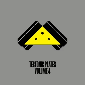 Image of Vgdsg - Tectonic Plates Vol 4 Vinyl