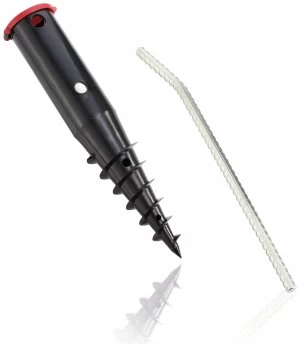 Image of Leifheit Screw in the Ground Peg