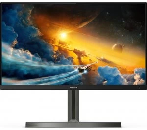 Image of Philips 27" 278M1R 4K Ultra HD IPS LED Gaming Monitor