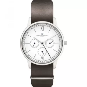 Image of Unisex Smart Turnout Time Watch