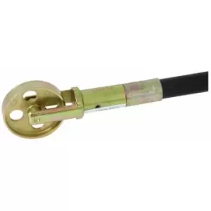 Image of Silverline - Guide Wheel - Guide Wheel 55mm