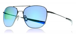 Image of Serengeti Aerial Sunglasses Gunmetal 8205 60mm
